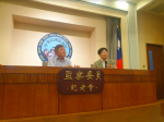 【聲明】社子島自救會針對監察院調查臺北市開發社子島案提出糾正之聲明