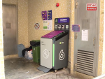 'Food waste bins to feature at all public housing'