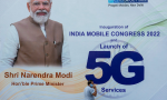 愛立信CEO：印度5G設備成長速度領先全球，未來將可與中國匹敵，成為全球第2大通訊市場