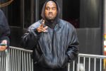 「YE」次玩出禍了！｜各大品牌紛紛與Kanye West割蓆