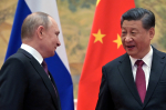 《時代》：就中國國企暗助俄羅斯侵烏　拜登政府與北京對質