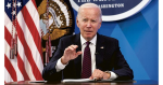 Biden's proposed executive order to restrict investment in China's science and technology stations and ban the use of US citizen data Tencent Ali Baidu is expected to be the most affected