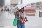 一圖看本周天氣！首波梅雨來襲　這天起連下5天才趨緩