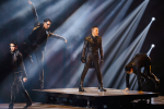 After a lapse of 6 years, Jacky Cheung returned to Taiwan to open a show, innovative fusion orchestral ballet