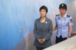 南韓最高法院維持貪腐案裁決　朴槿惠獲判22年刑期