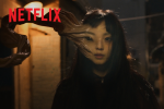 【今天播出】Netflix《寄生獸：灰色部隊》改編日本經典漫畫　《屍速列車》導演操刀全網期待