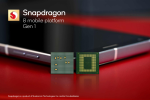 高通新旗艦Snapdragon 8 Gen 1 　24家OEM搭載、宏達電華碩也入列