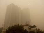 空氣髒得要命！印度空汙去年奪167萬人命 佔總死亡人數18%