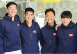 黃澤林3戰全勝 港網隊台盃護級 征委國贏3：1留世界二組