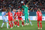女足世界盃淘汰賽：西班牙和日本晉級八強