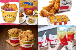 【三月速食最新優惠】買一送一!麥當勞、肯德基、漢堡王、三商炸雞等 6 家速食優惠懶人包