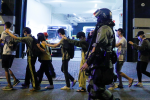 【香港法庭】6被告認油麻地參與暴動　官回應辯方求情指「身世坎坷不等於會犯法」