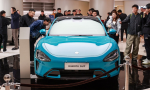 小米電動車SU7在中國引起滔天巨浪，但這種爆紅車款為什麼要接近賠錢賣？