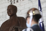 《台灣基進專欄》全球都在拆銅像，台灣要跟上世界腳步