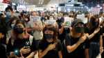 谷歌拒絕香港當局要求更改香港國歌搜尋結果，港方表示遺憾