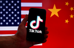 The House of Representatives passed a bill against TikTok