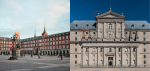 藝術、君權、宗教合體：El Escorial王宮修道院深度遊（三）