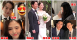 南宮民結婚群星到賀 雪炫感動落淚 (17:08)