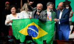 巴西勞工黨幹部遭槍殺，10月大選前「讓子彈再飛一會兒」的選舉暴力恐成常態