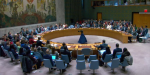 聯合國人權理事會決議 要求停止對以色列所有軍售