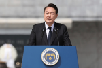 南韓總統反對中國武力改變台海現狀　外交部：共同維護台海、韓半島和平