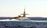 【時事軍事】俄亥俄級潛艇靠岸韓國 同時覆蓋中俄