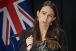 紐西蘭總理指聯合國安理會在烏克蘭議題上｢失靈｣ 批俄羅斯道德破產
