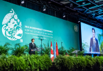 生物多樣性大會加拿大開幕 盼為未來十年生態訂下全球關鍵協議