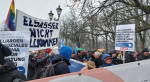 德國：柏林示威——為建立左翼反戰運動而奮鬥
