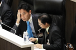 【快訊】國會逾半否決參選資格　皮塔出任泰國總理夢碎