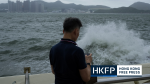 Hongkongers may face HK$2K fine and 14 days jail for hiking or surfing during extreme weather