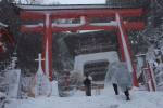 【有片】日本「十年一遇」寒流侵襲　 將下探零下39度、氣象廳發布大雪警戒