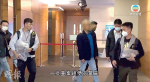 無綫兩行政人員涉取文件被捕 TVB指散播假消息圖礙公司管治 另炒一人