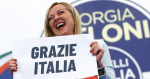 The victory of the Italian right-wing coalition external worries and internal troubles may damage the stable economy, and the internal discord that remains to be solved will hinder the formation of the cabinet