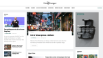 網絡雜誌《香港人》在世界新聞自由日來臨之際上線