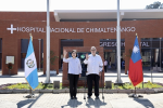中美洲友邦瓜地馬拉彰顯邦誼　總統賈麥岱24日來台訪問