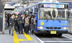 高壓高工時環境增加駕駛患病風險：首爾公車工會計畫28日罷工，訴求改善薪資條件
