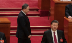 《華爾街日報》：李強記者會取消，「中國總理」一職退入習近平的陰影深處