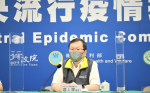 快訊》下降4.9%!本土44,500境外247 莊人祥:較上週同日減少2295人