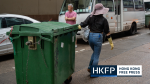 Hong Kong delays waste tax scheme again after trial run saw limited success