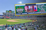 賴清德為「舊金山灣區台灣日」錄影　介紹台灣棒球熱潮給美國球迷