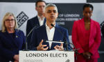 英國地方選舉：保守黨吞40年來最慘戰果，倫敦市長沙迪克汗贏得破紀錄第3任期