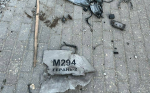 普丁言行不一 烏克蘭基輔傳出多起爆炸聲 疑遭自殺式無人機攻擊