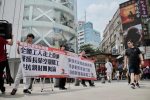 台灣：長榮空服員罷工