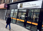 紐約社區銀行大撥備 股價挫38% 受累美商業房產困境 德銀日銀行同遭殃