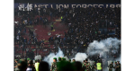 印尼球賽球迷騷亂　警施催淚彈釀人踩人　至少174死【短片】 (14:44)