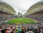 Sevens expecting full house for HK Stadium last hurrah