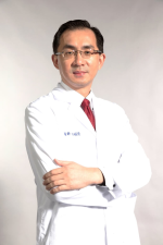 成大乳房外科醫師郭耀隆腦中風去世 享年52歲