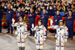 太空國家2022年月球活動與中美太空站競爭