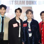 【 4/1 電影 《THE FIRST SLAM DUNK》 群星首映禮】